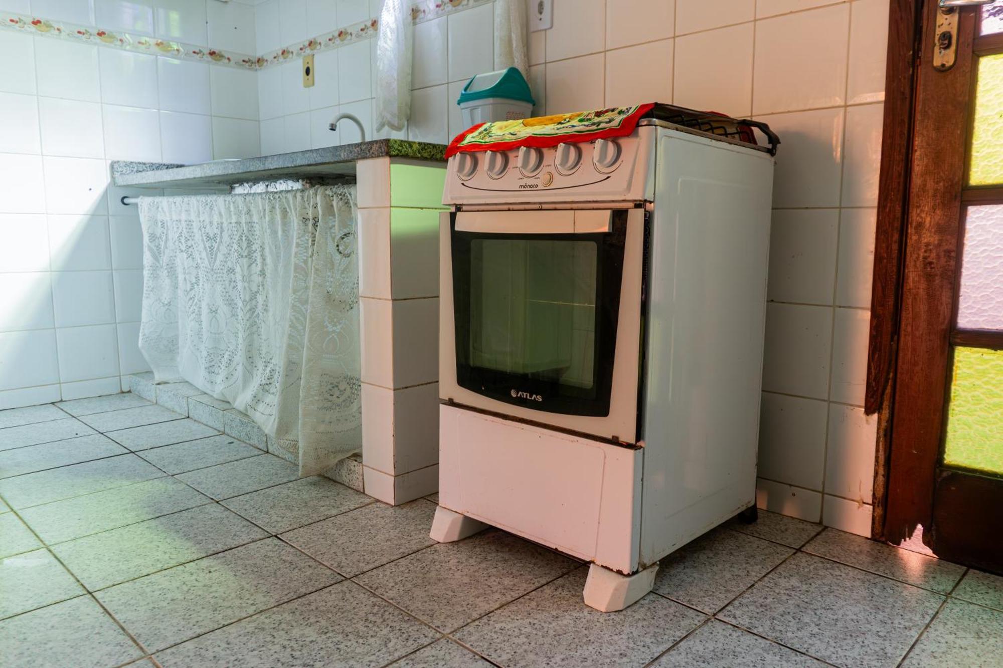 הוילה Casa Cabo Frio - Ogiva מראה חיצוני תמונה